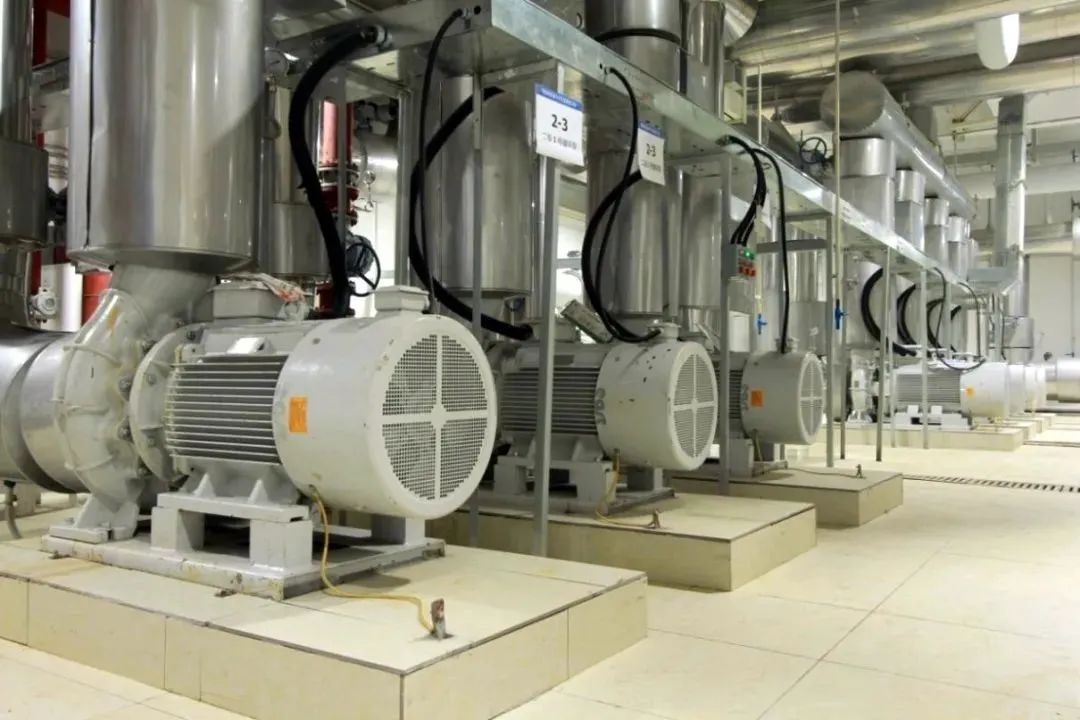 工信部22年將電機列為重點用能專項監察對象，高效電機發展將進入快車道